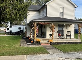 386 Nye St, Marion, OH 43302