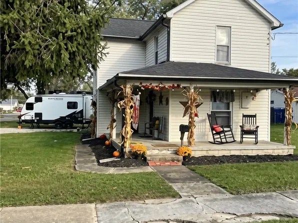 386 Nye St, Marion, OH 43302