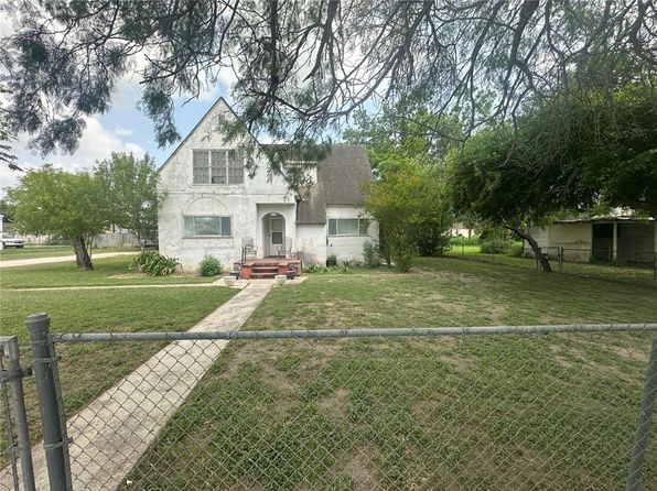 512 W Rice St, Falfurrias, TX 78355