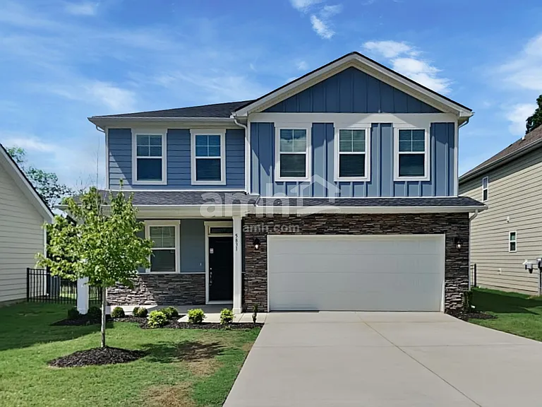 5831 Zurich Rd — Photo 1