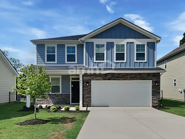 5831 Zurich Rd, Smyrna, TN 37167
