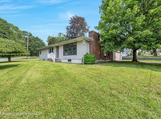 101 Old Post Rd, Clarks Summit, PA 18411