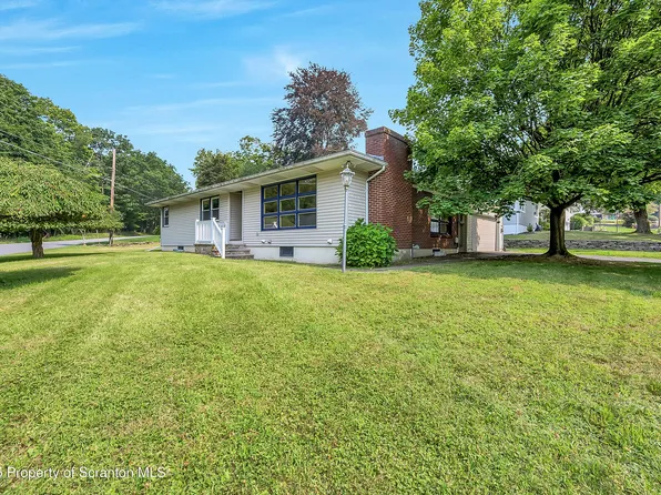 101 Old Post Rd, Clarks Summit, PA 18411