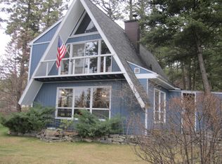 239 Clancy, Lakeside, MT 59922