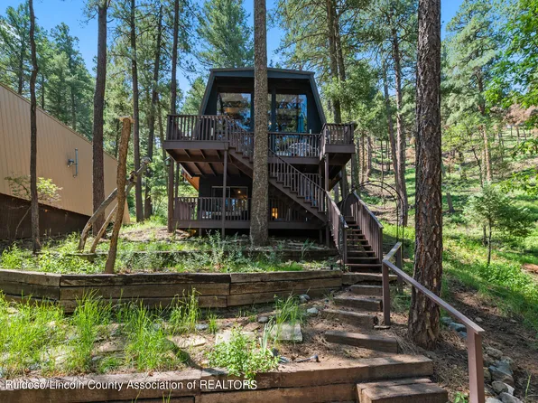 105 Heidi Ln, Ruidoso, NM 88345