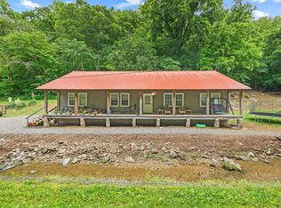 333 Cubbins Hollow Rd, Dowelltown, TN 37059
