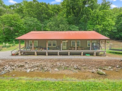 333 Cubbins Hollow Rd, Dowelltown, TN, 37059