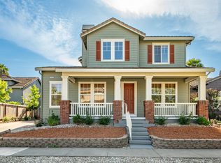1923 Lansdowne Way, Petaluma, CA