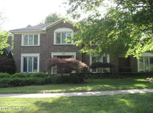 10831 Hobbs Station Rd, Louisville, KY 40223