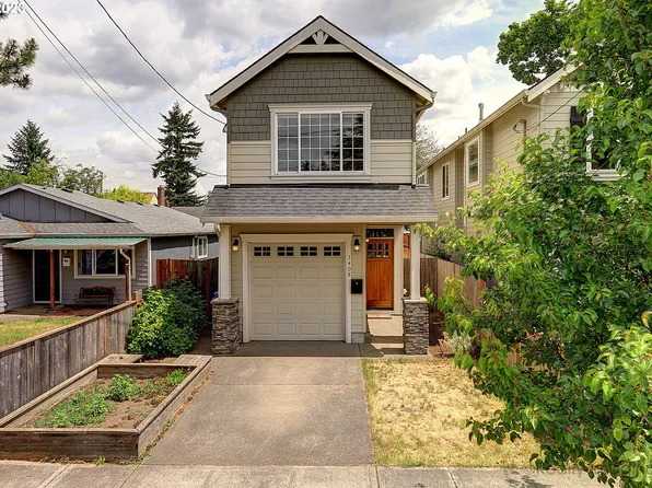 3408 SE 77th Ave, Portland, OR 97206
