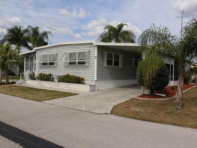 2 S Marina Plz, Englewood, FL, 34223