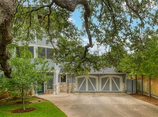 705 Garner Ave, Austin, TX 78704