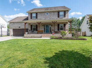 928 Paxton Dr, Knoxville, TN 37918
