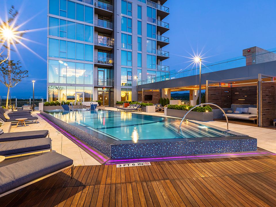 Vertis Green Hills Apartment Rentals Nashville, TN Zillow