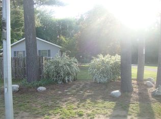 55245 Timothy Rd, New Carlisle, IN 46552