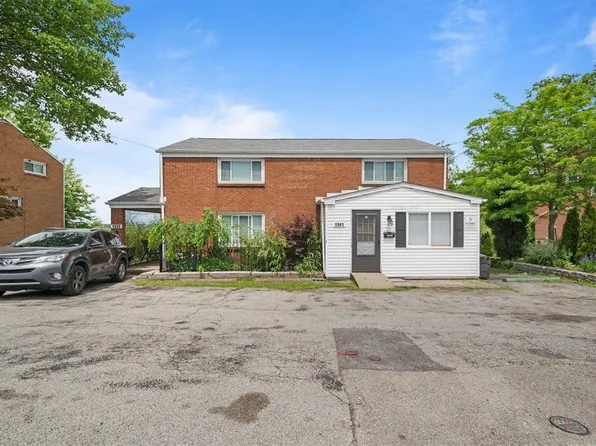 1939-1941 James St, Monroeville, PA 15146