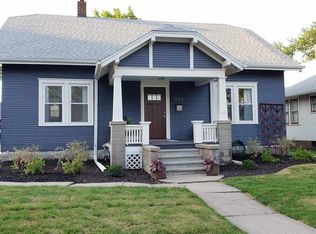 936 E 4th St, Fremont, NE 68025