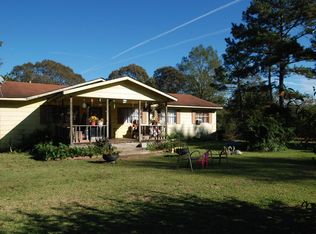 62 Buford Evans Rd, Petal, MS 39465