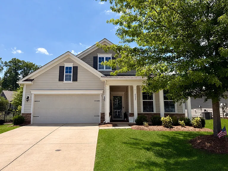 4227 Legacy Dr — Photo 1