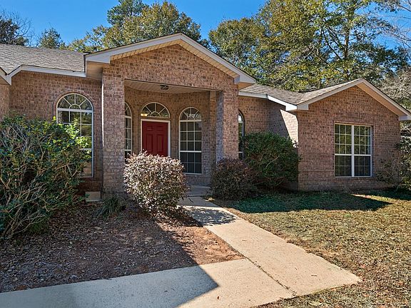 .35c Acres within minutes to the Choctawatchee Bay