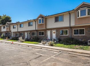 6932 W 48th Ave, Wheat Ridge, CO 80033