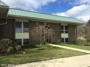 3272 Gleneagles Dr #67-2D, Silver Spring, MD 20906