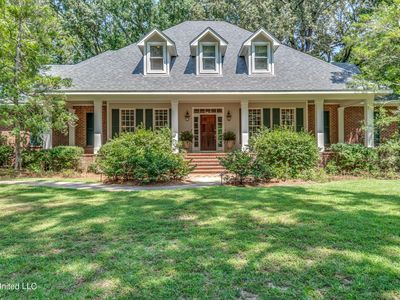 80 Creek Bend Dr, Yazoo City, MS, 39194