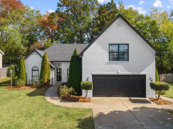 3715 Ivanora Dr, Spring Hill, TN 37174