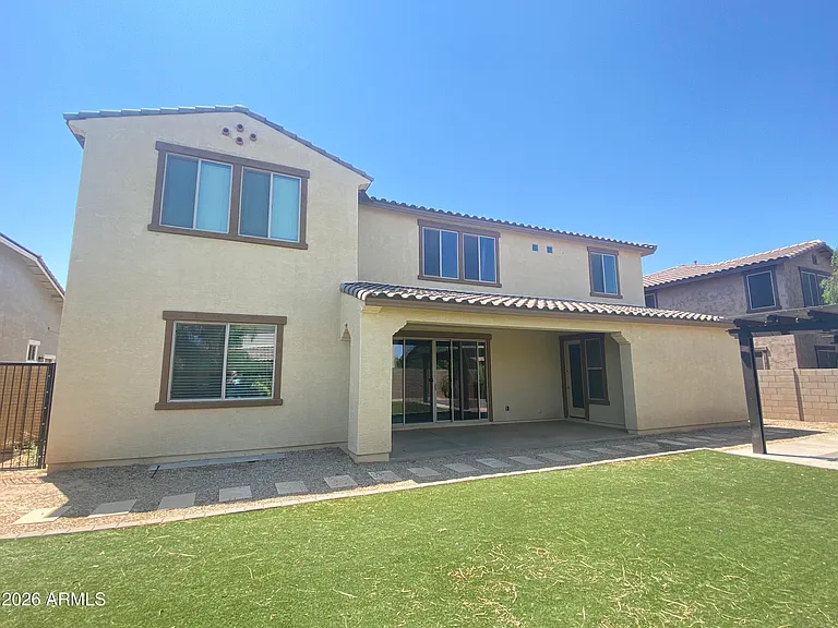 22868 E Desert Hills Dr — Photo 29