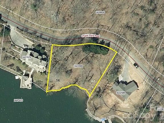 3rd image of 0 Chapel Point Rd #14