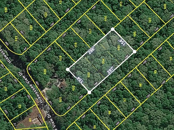 4th image of 105AC Hiwassee View Dr