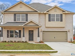 14 Valion St, Meridianville, AL 35759