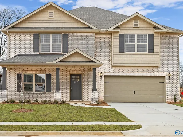 14 Valion St, Meridianville, AL 35759