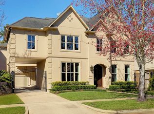 2920 Cason St, Houston, TX 77005