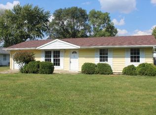 816 W Young Ave, Hoopeston, IL 60942