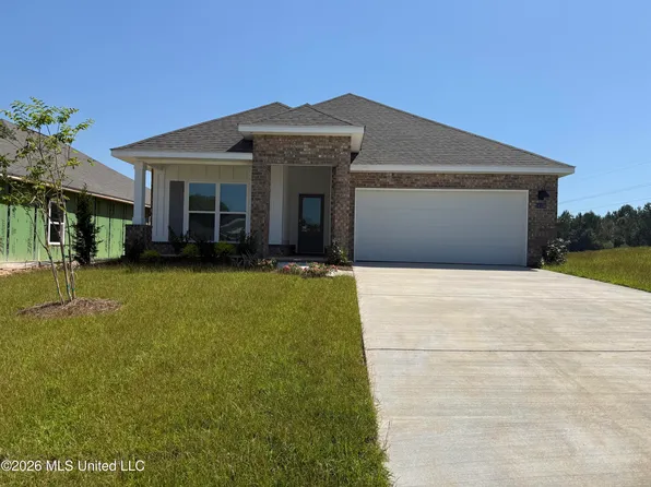 14158 Tern Blvd, Biloxi, MS 39532