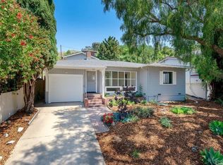 2134 Santa Ynez Ave, San Luis Obispo, CA 93405