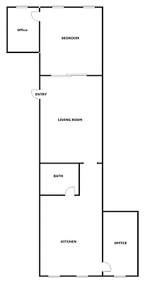 Rented by Block & Lot Real Estate | media 23