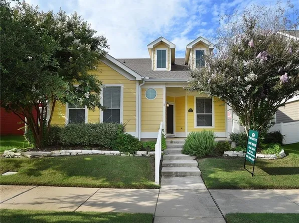 9109 Nathaniel Dr, Providence Village, TX 76227