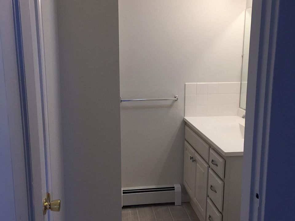 Updated Bath
