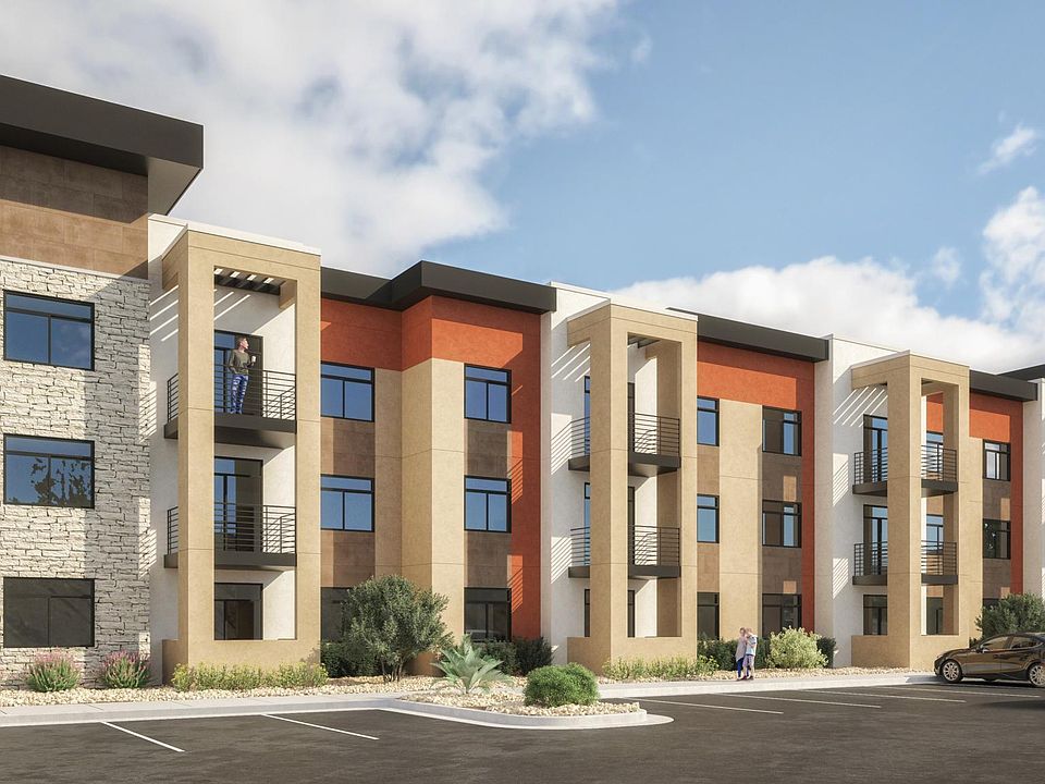 Grandview Apartments 1390 W Sky Rocket Rd Saint UT Zillow