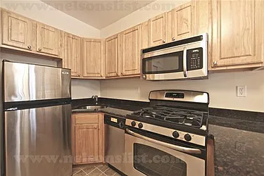 Rented by Nelson Aybar, LREB