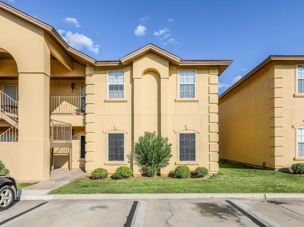 9804 Cantera Ct Unit 59, Laredo, TX 78045