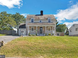 3605 Durley Ln, Baltimore, MD 21207