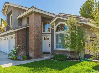 1250 Highcliff Cir, Corona, CA 92882