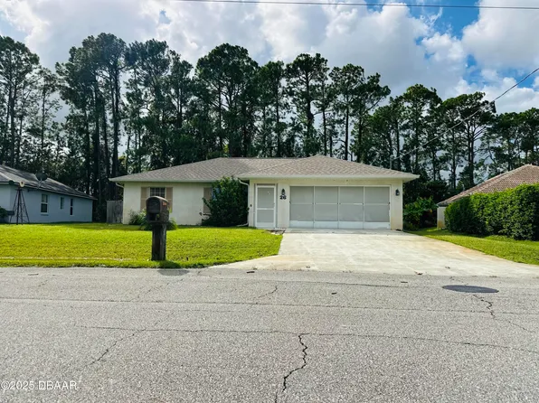 26 Princess Ruth Ln, Palm Coast, FL 32164