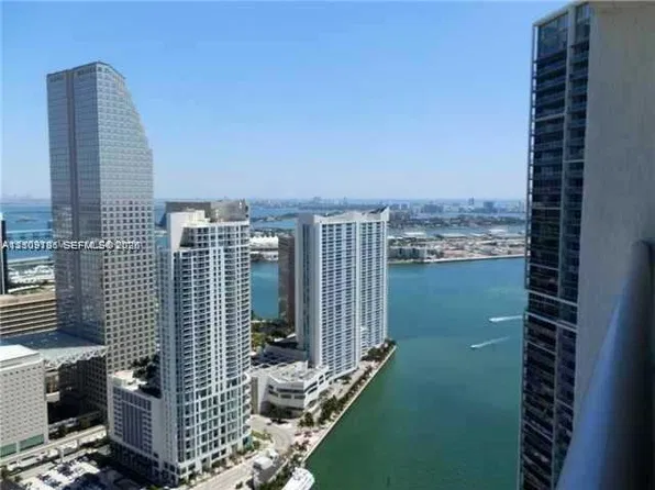 485 Brickell Ave, Miami, FL