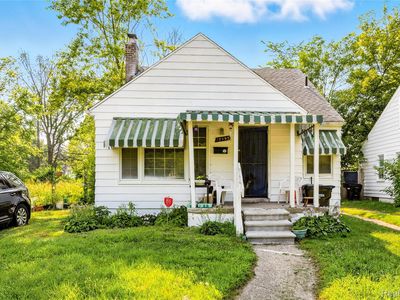 18995 Fielding St, Detroit, MI, 48219