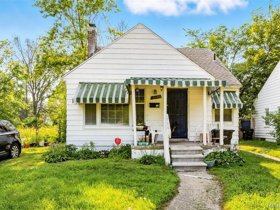 18995 Fielding St, Detroit, MI 48219