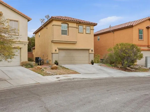 9148 Patrick Henry Ave, Las Vegas, NV 89149
